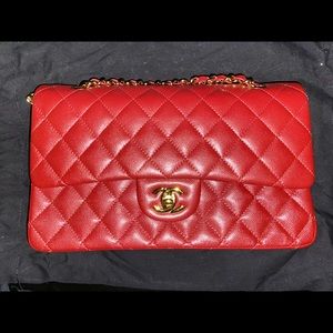 Chanel Classic Flap Bag
